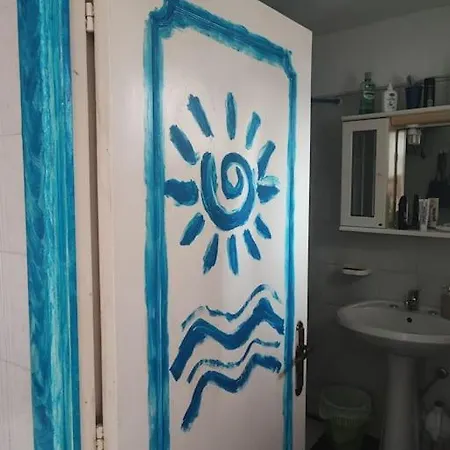 Apartman La Casa Di Davide