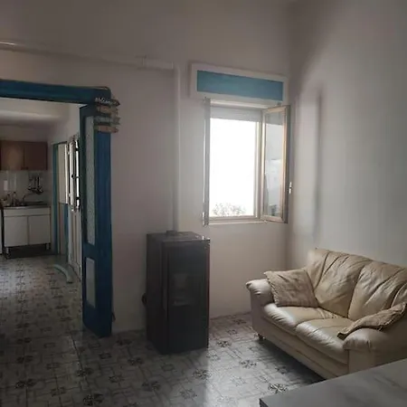 Apartman La Casa Di Davide Torre San Gennaro