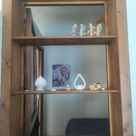 La Casa Di Davide *