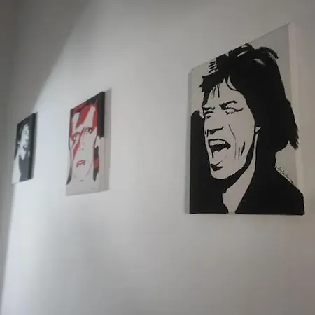 Apartman La Casa Di Davide