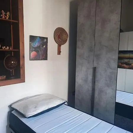 La Casa Di Davide Torre San Gennaro