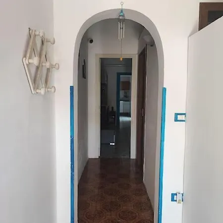 La Casa Di Davide Apartman
