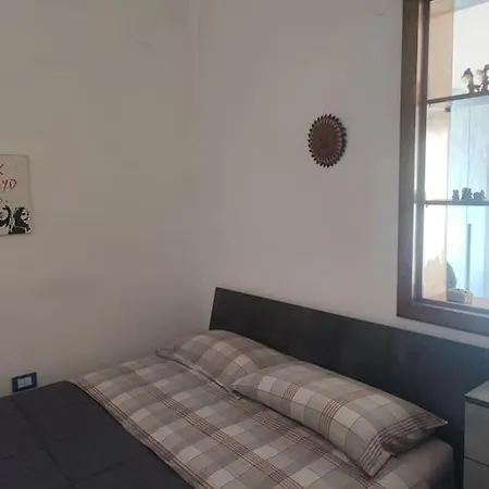 Apartman La Casa Di Davide Torre San Gennaro