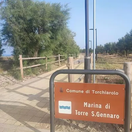 La Casa Di Davide *