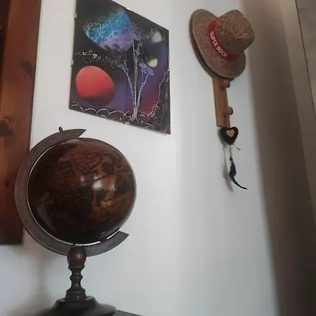 Apartman La Casa Di Davide Torre San Gennaro