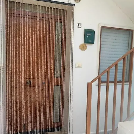 La Casa Di Davide Apartman