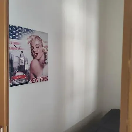 La Casa Di Davide Апартаменты *